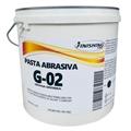 FINISHING PASTA ABRASIVA G-02 GRANA GROSSA LT.  2